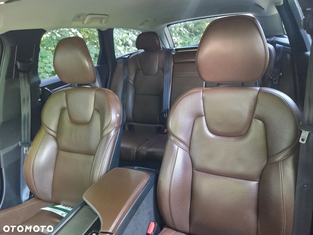 Volvo V90 D5 AWD Inscription - 15