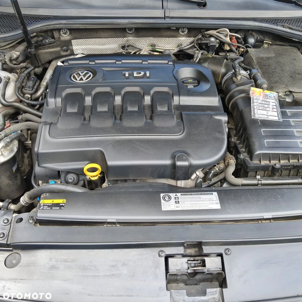 Volkswagen Passat 2.0 TDI BMT SCR 4Mot Highline DSG7 - 2