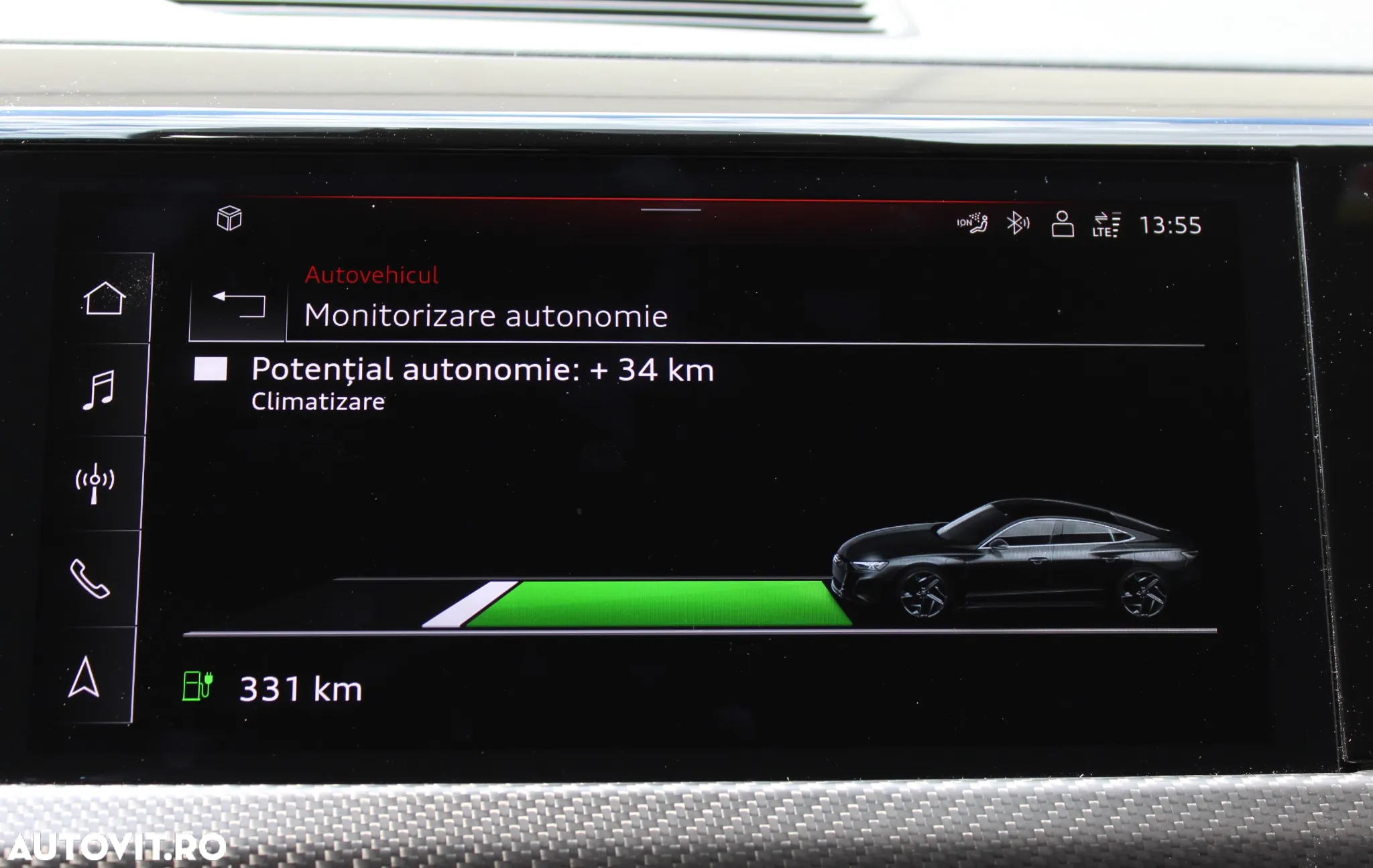 Audi e-tron GT - 29