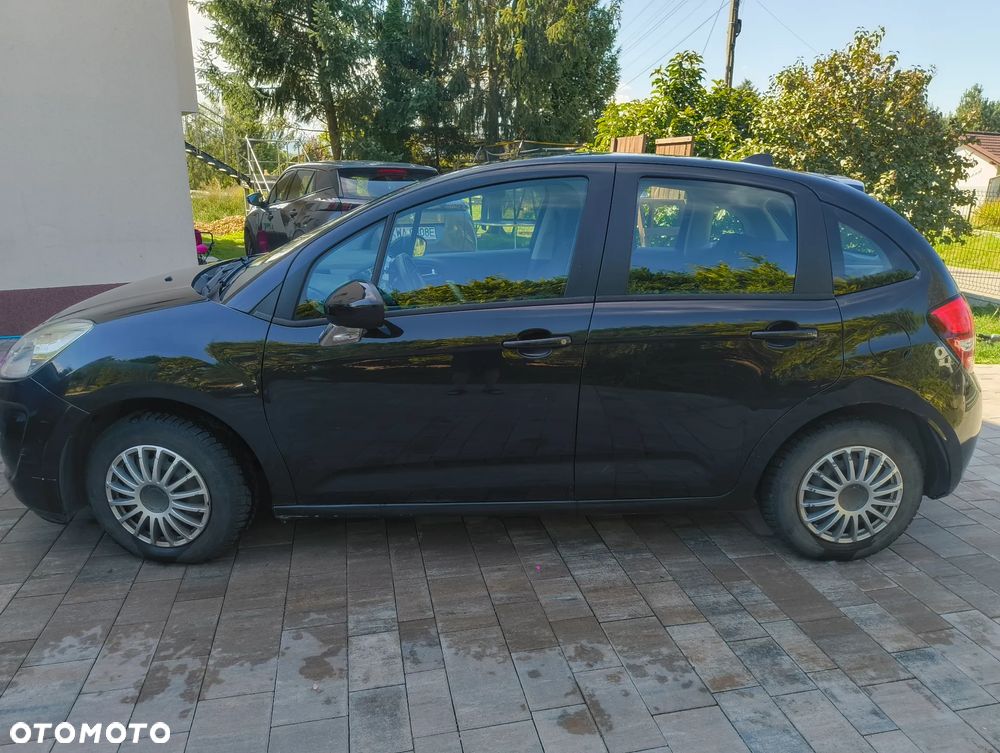 Citroën C3 - 10