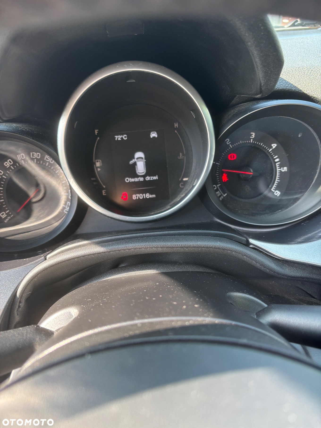 Fiat 500X 1.3 Multijet 4x2 S&S Pop Star - 8