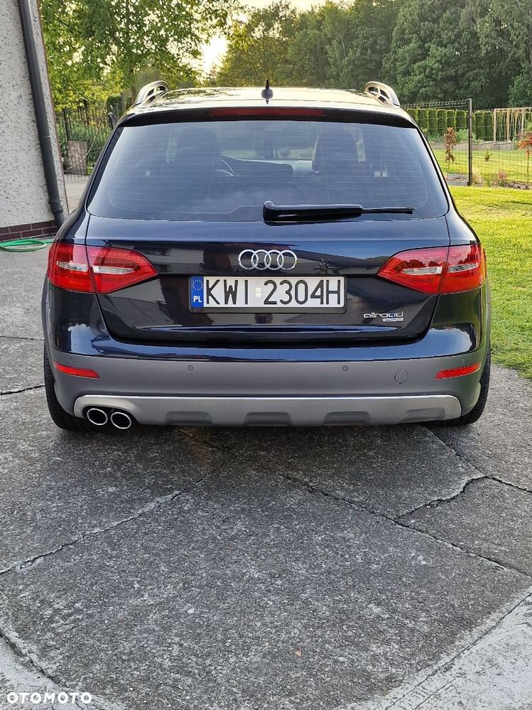 Audi A4 Allroad - 6
