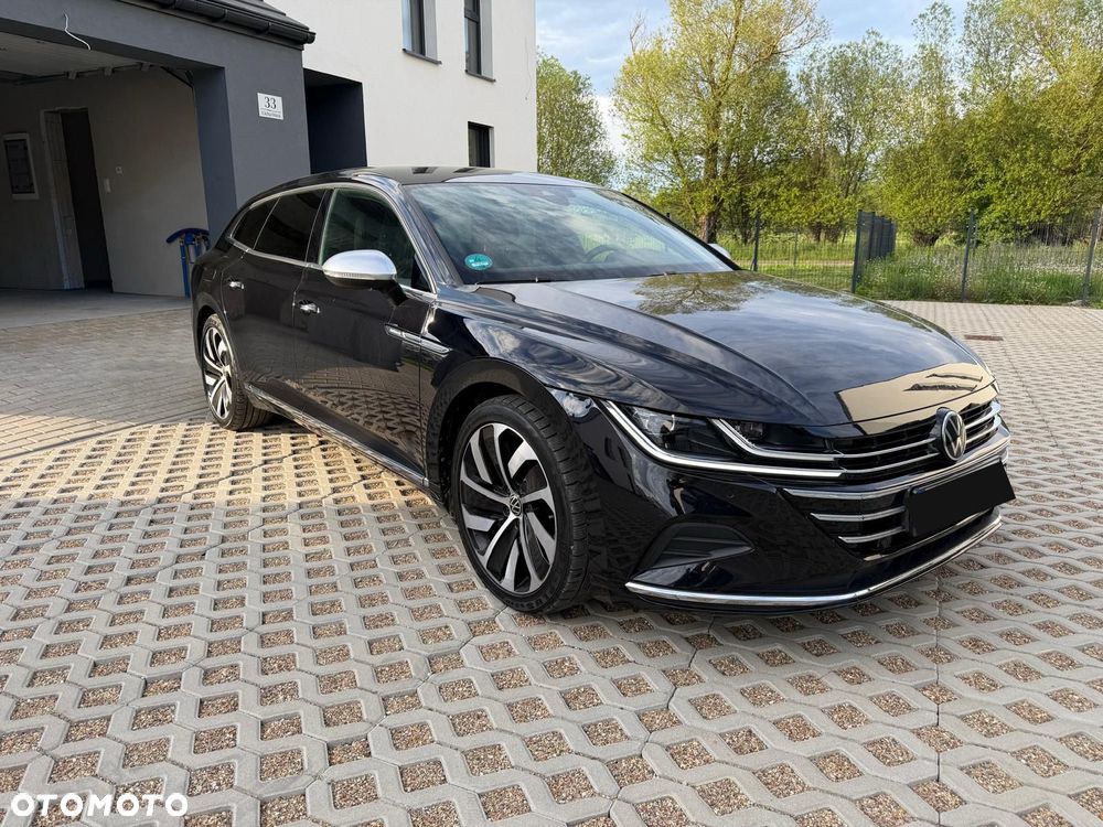 Volkswagen Arteon 2.0 TDI Elegance DSG - 8