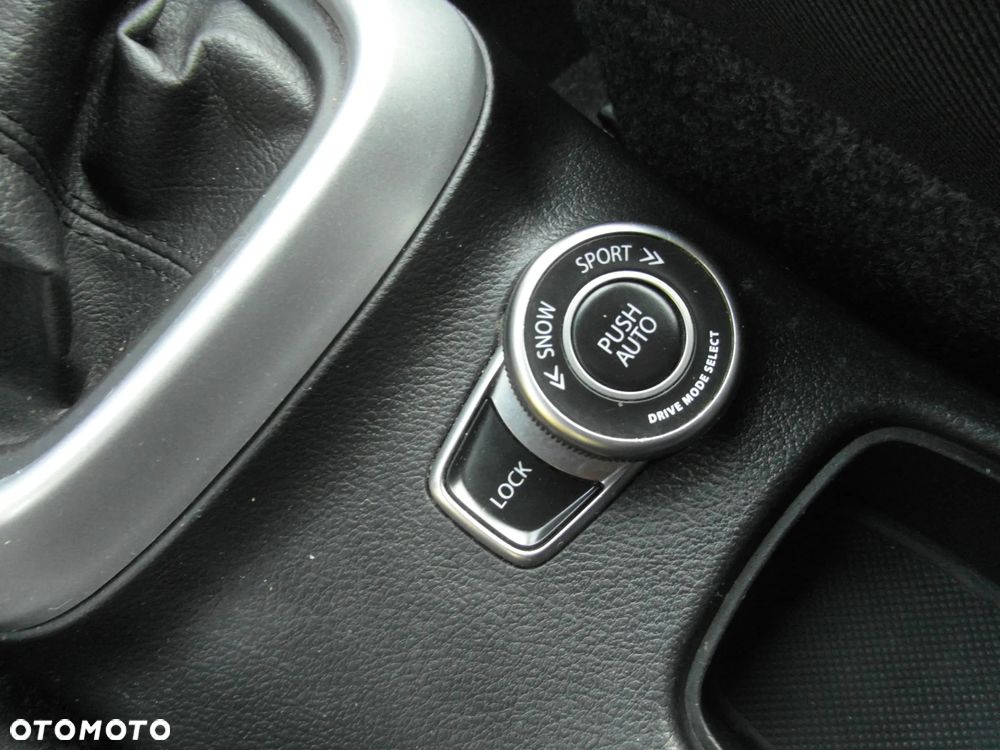 Suzuki SX4 S-Cross 1.4 Boosterjet Hybrid Allgrip Comfort - 29