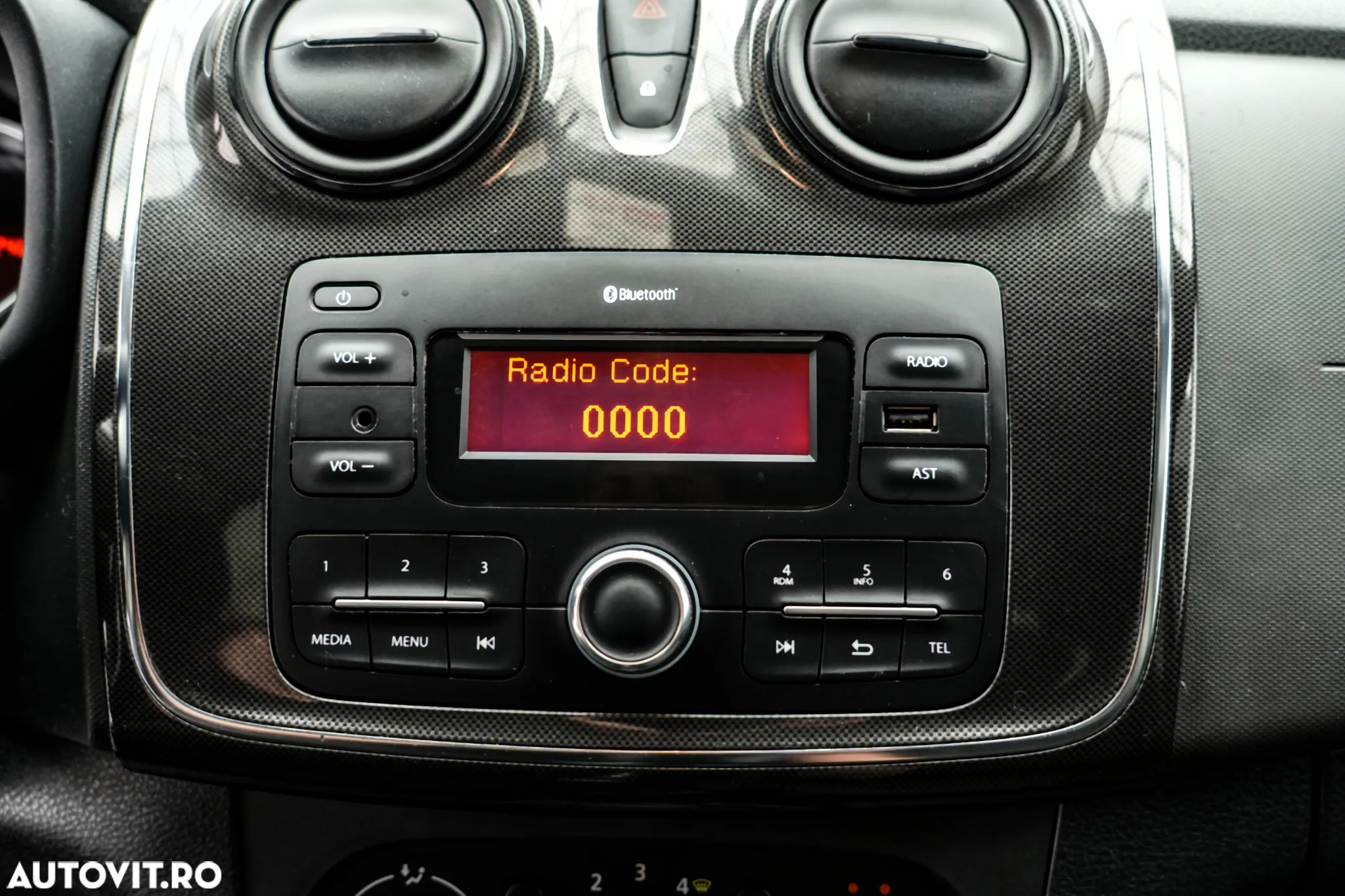 Dacia Logan 0.9 TCe Ambiance - 20