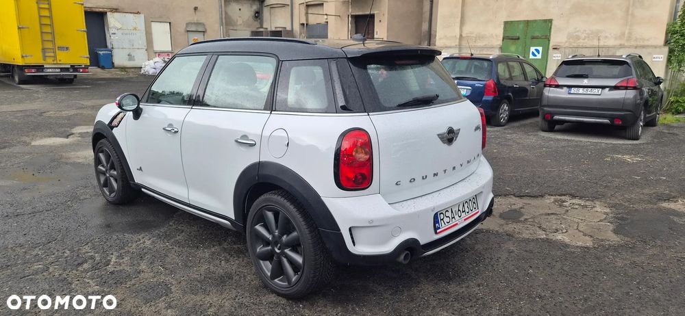 MINI Cooper S - 7