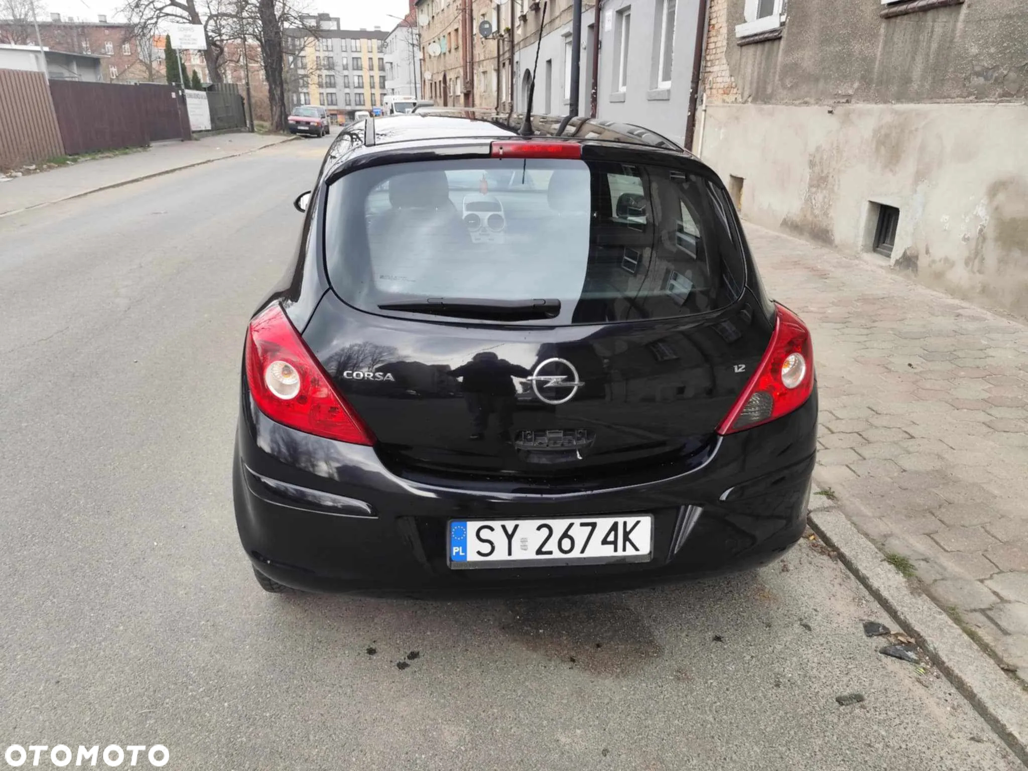 Opel Corsa - 3