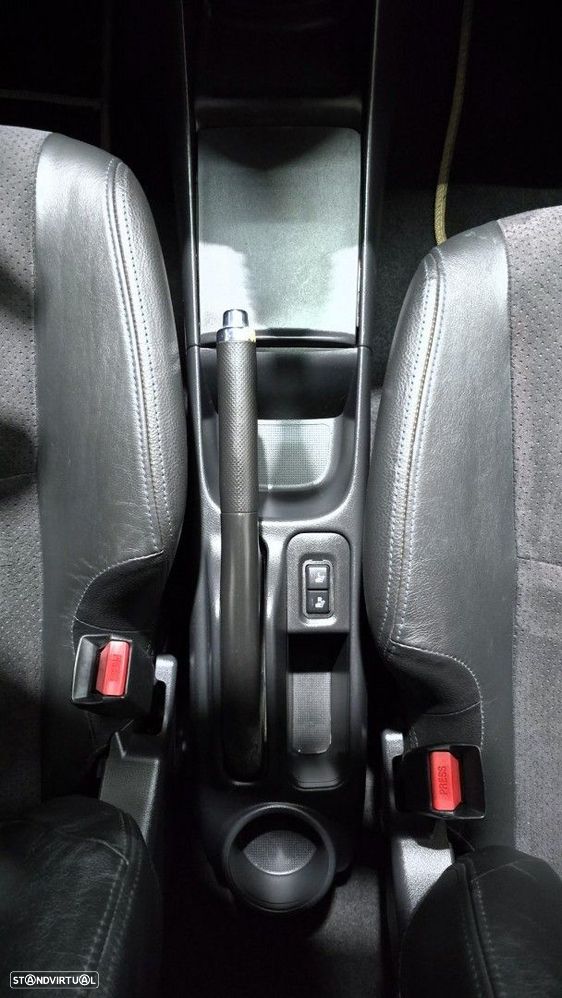 Honda Civic 1.7 CTDi Sport - 25