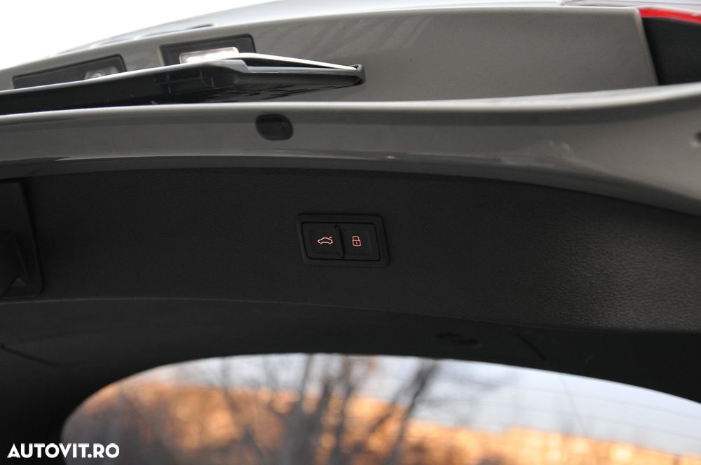 Audi A7 3.0 TDI competition quattro tiptronic - 35