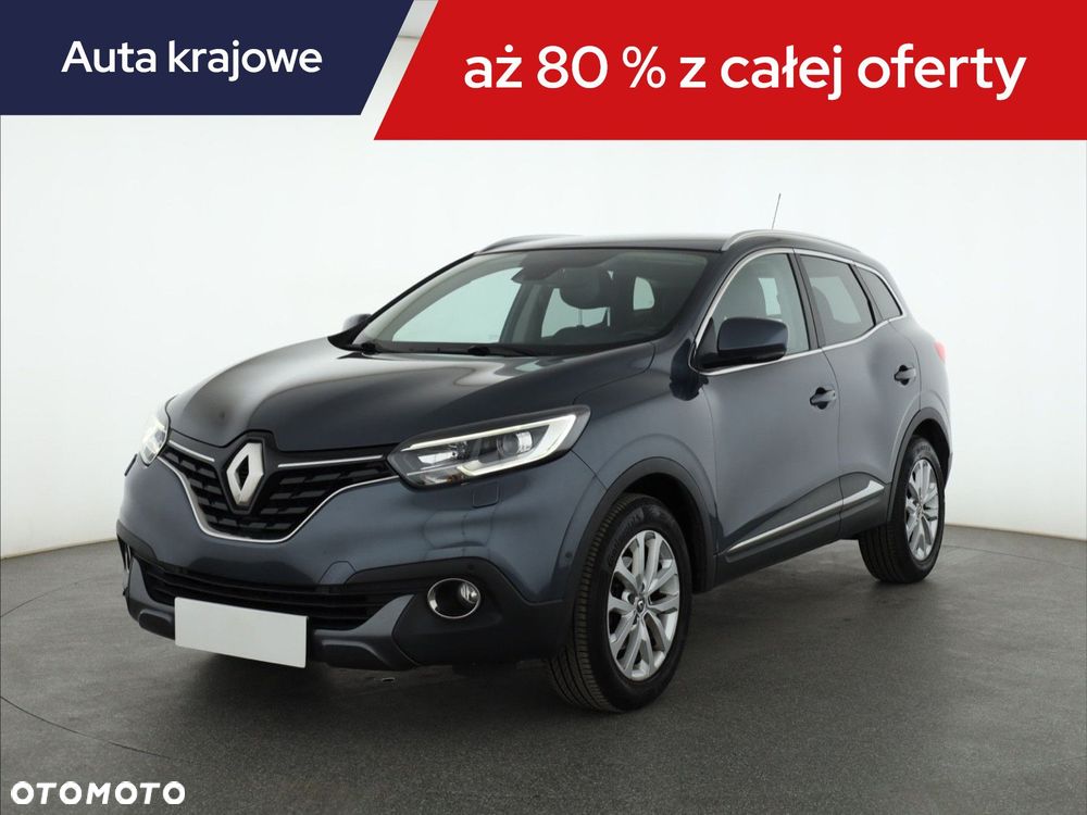 Renault Kadjar - 3
