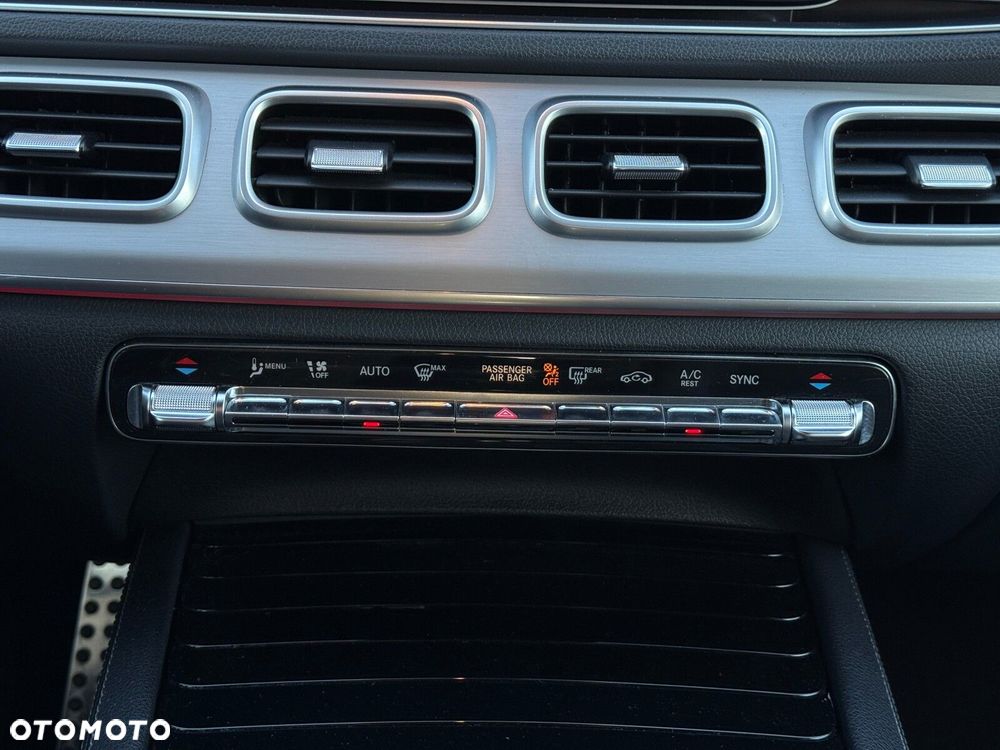 Mercedes-Benz GLE 300 d 4-Matic - 21