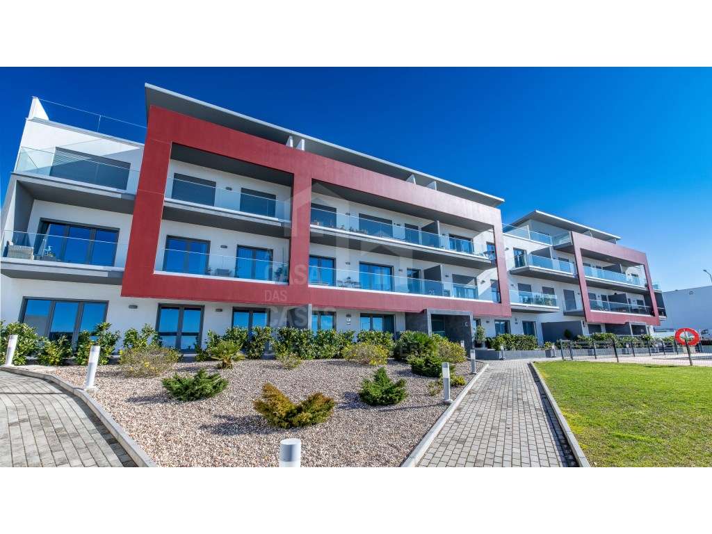 Apartamento T3 - Ericeira, A Casa Das Casas - Grande imagem: 5/22
