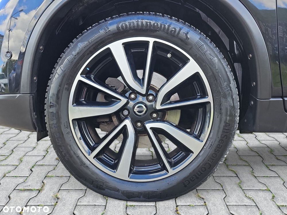 Nissan X-Trail - 11