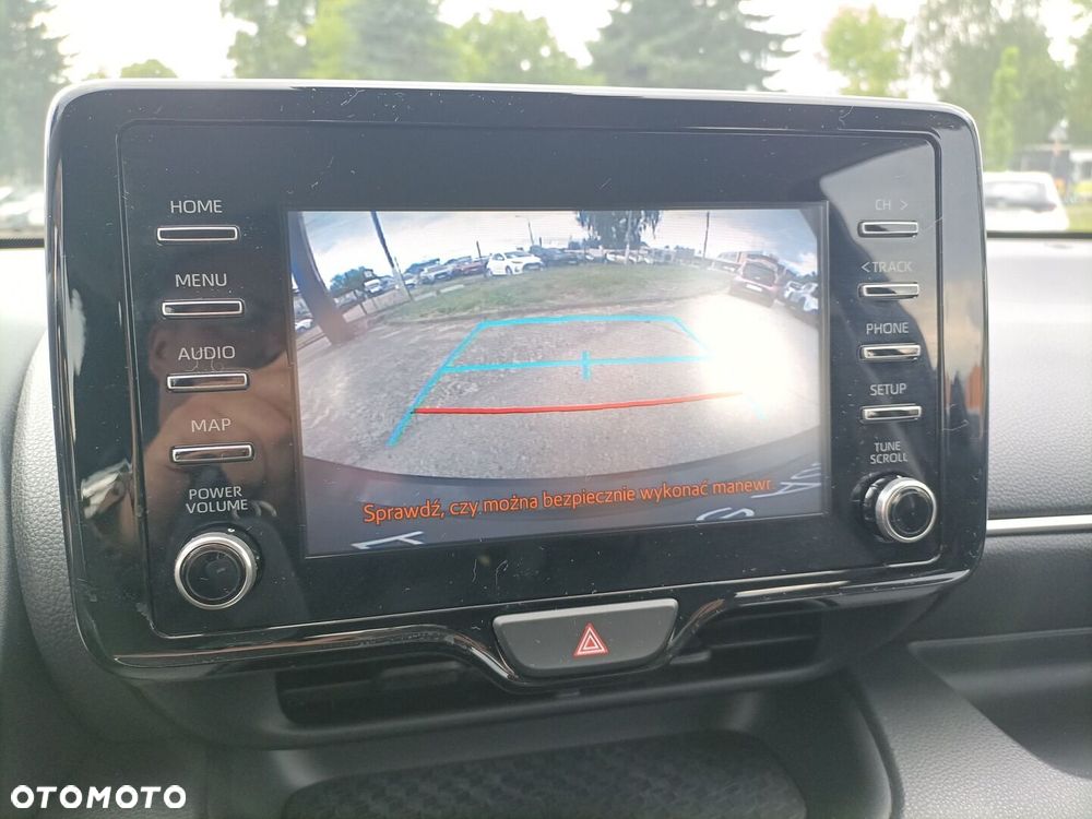 Toyota Yaris Hybrid 1.5 Comfort - 12
