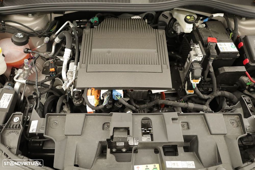 Alfa Romeo Junior Elletrica 50 kWh - 23