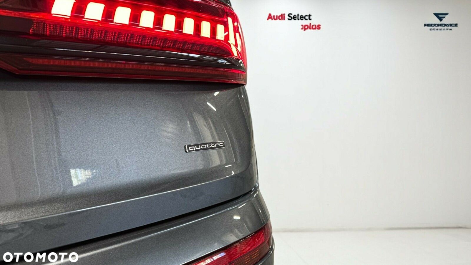 Audi Q7 - 8