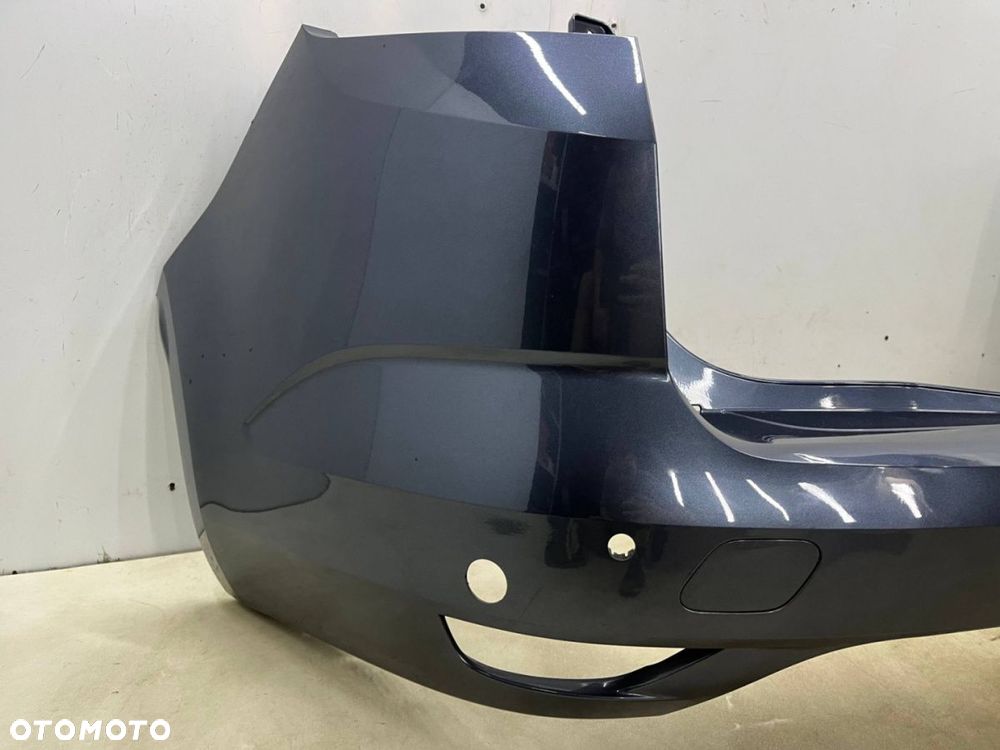 Zderzak tylny Renault Megane 4 IV 16r.- tył Kombi 4XPDC 850226043R - 3