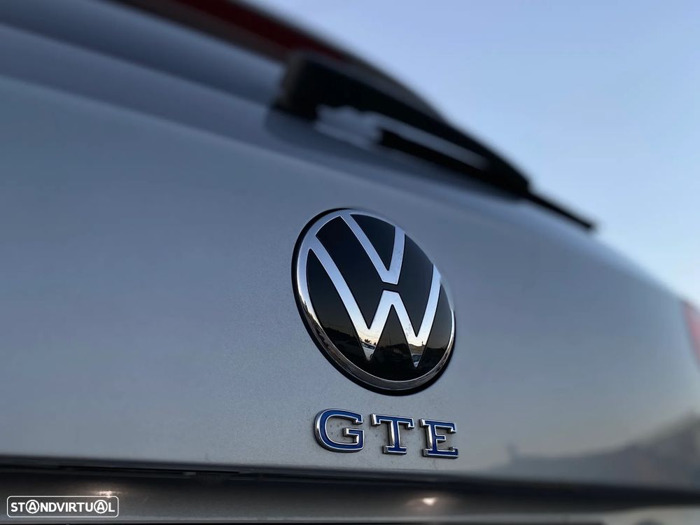 VW Passat Variant 1.4 TSI GTE+ Plug-in - 9