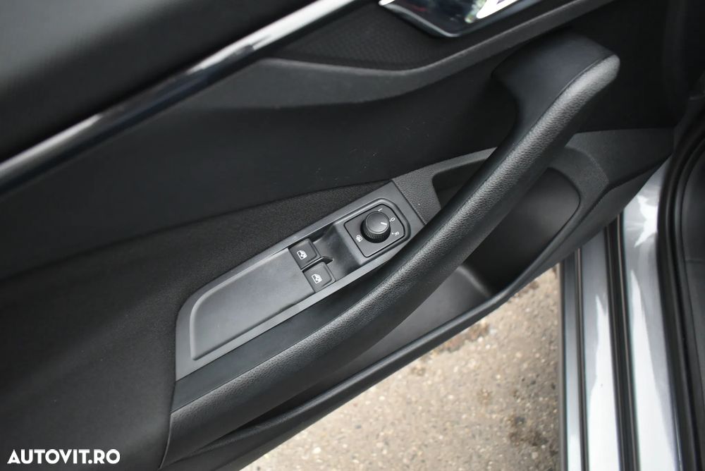 Skoda Scala 1.0 TSI DSG Ambition - 18