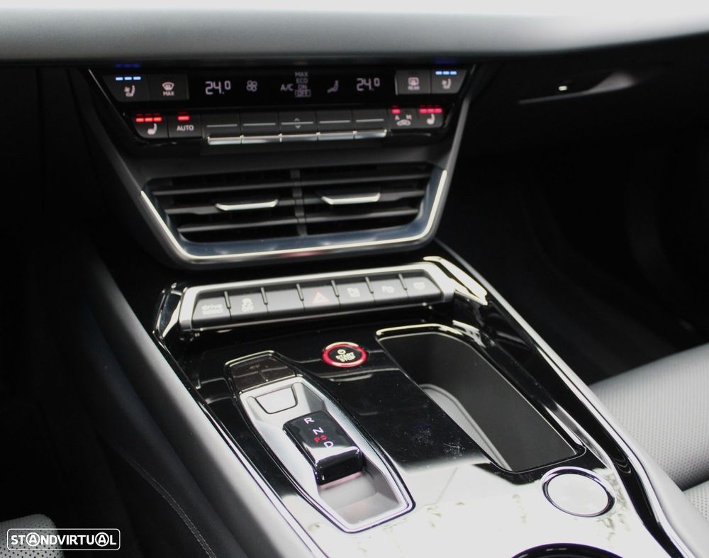 Audi e-tron GT quattro - 10