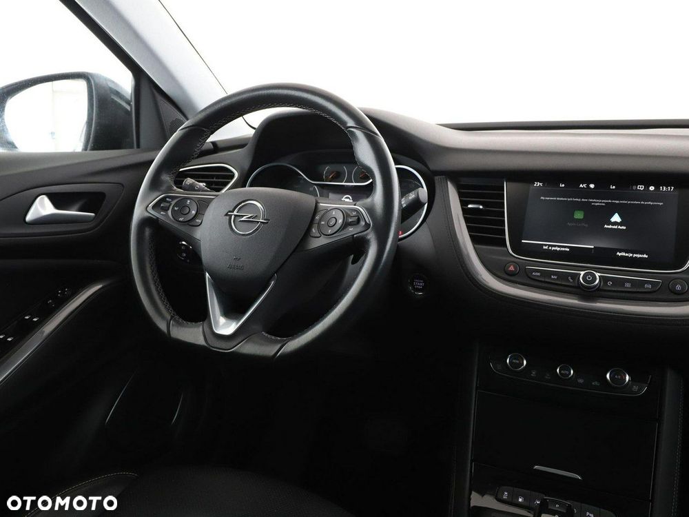 Opel Grandland X 1.6 T PHEV Ultimate - 17