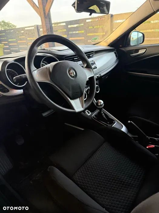 Alfa Romeo Giulietta 1.4 TB - 4