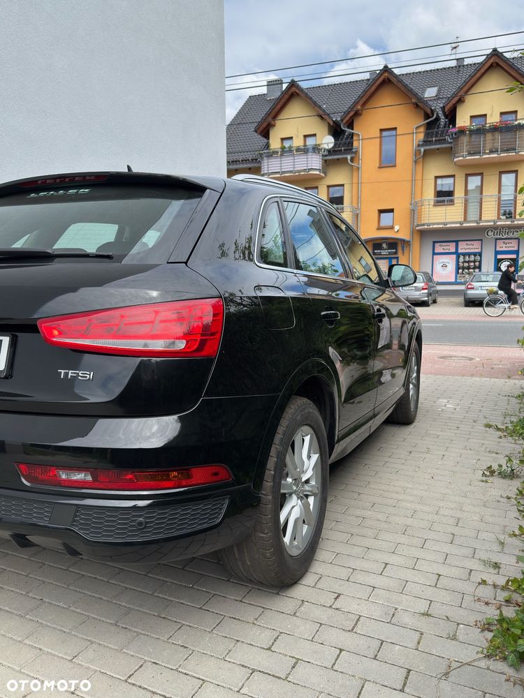 Audi Q3 1.4 TFSI - 4