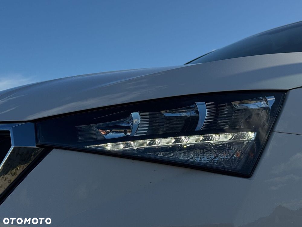 Skoda Scala 1.0 TSI Ambition - 27