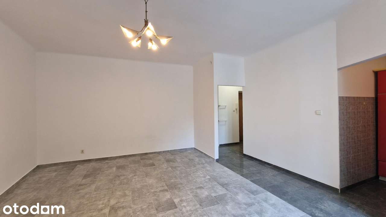 Mieszkanie, 37.0 m², Warszawa