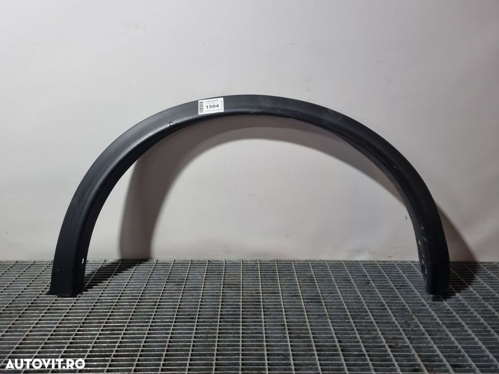 Bandou aripa dreapta fata Nissan Juke Facelift 2014 - 2018 SUV 4 Usi (1504) - 1