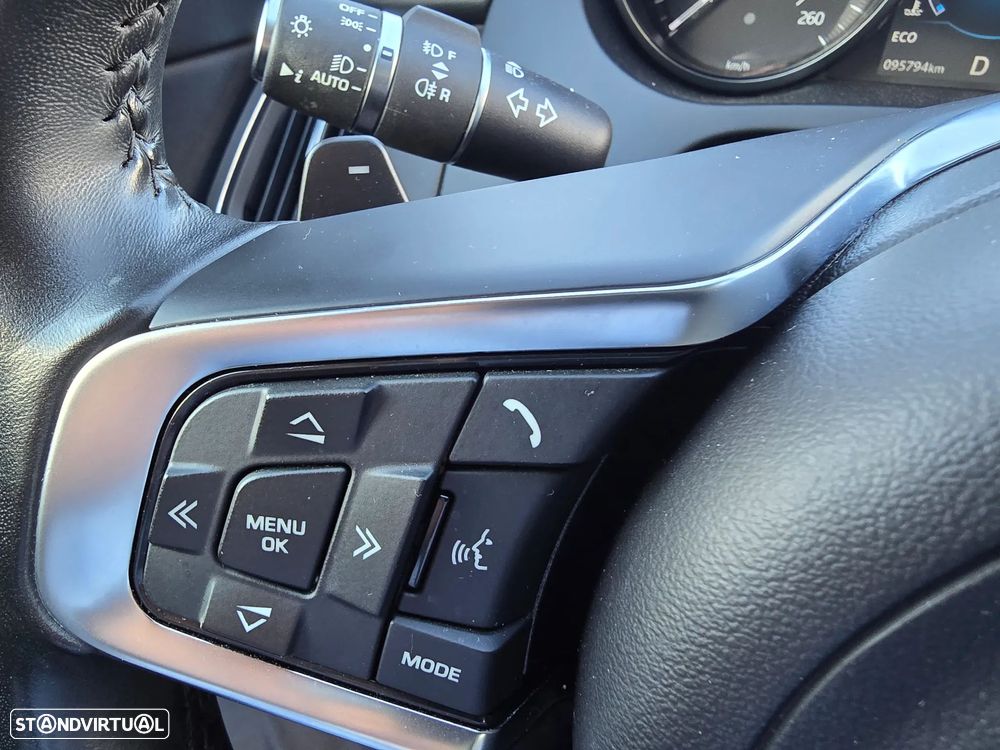 Jaguar E-Pace D150 AWD Aut. R-Dynamic S - 31