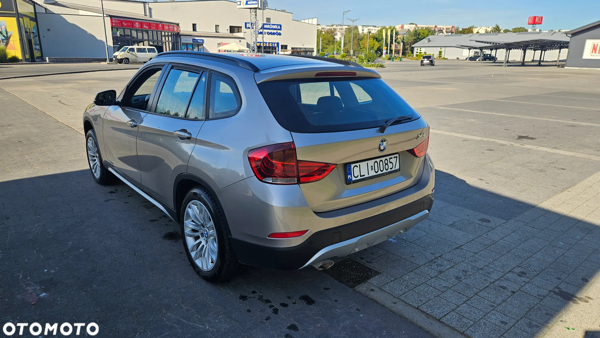 BMW X1 xDrive18d - 7