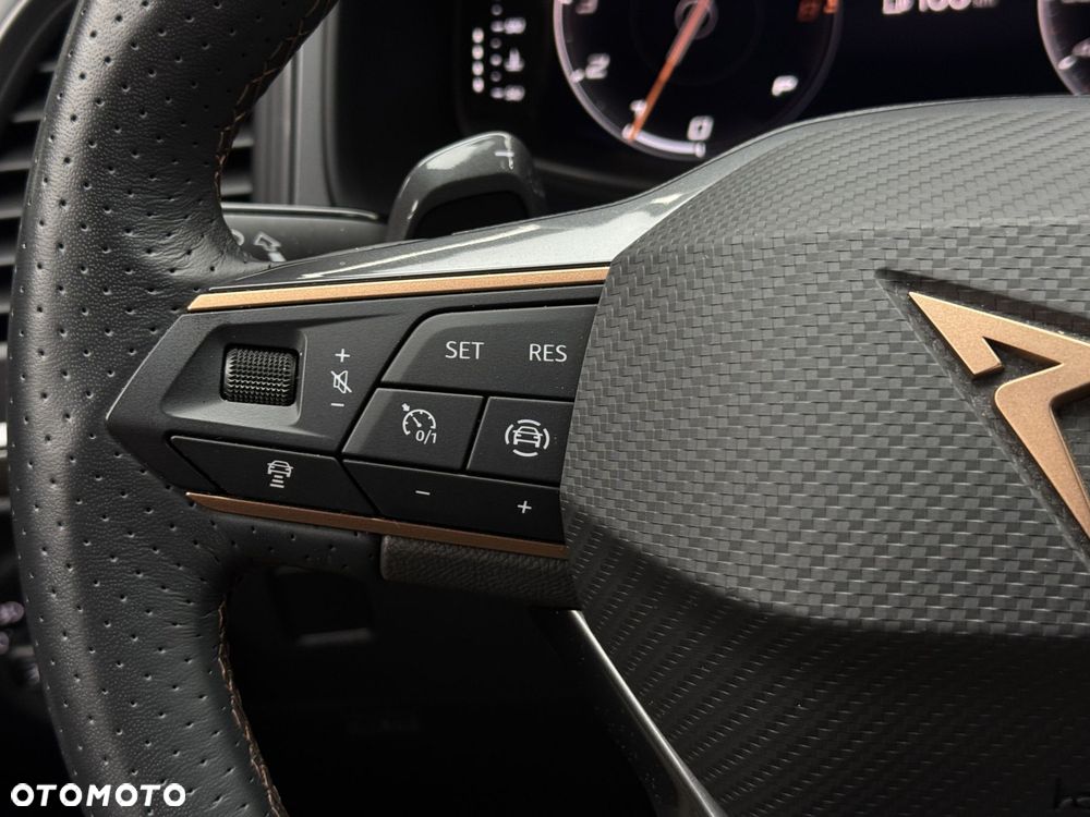 Cupra Ateca 1.5 TSI DSG - 24