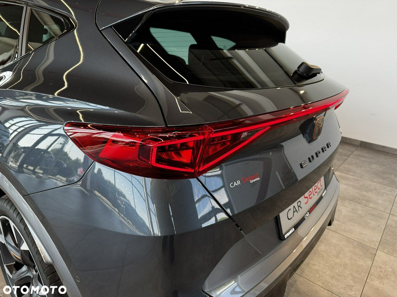 Cupra Formentor - 12