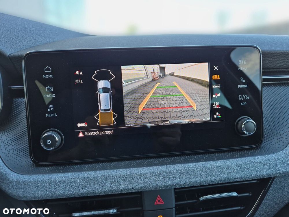 Skoda Kamiq 1.0 TSI Drive DSG - 29