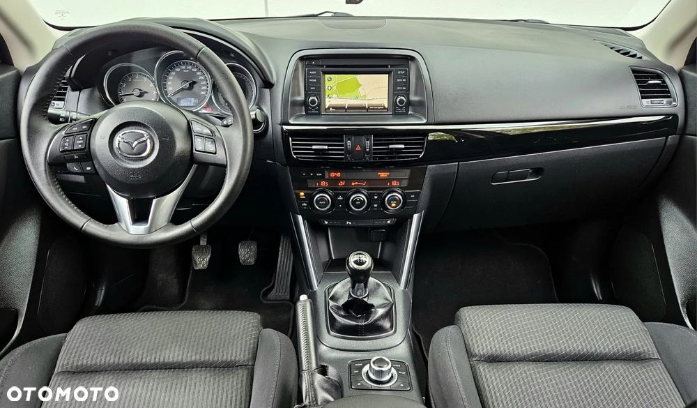 Mazda 6 2.0 Skymotion - 5