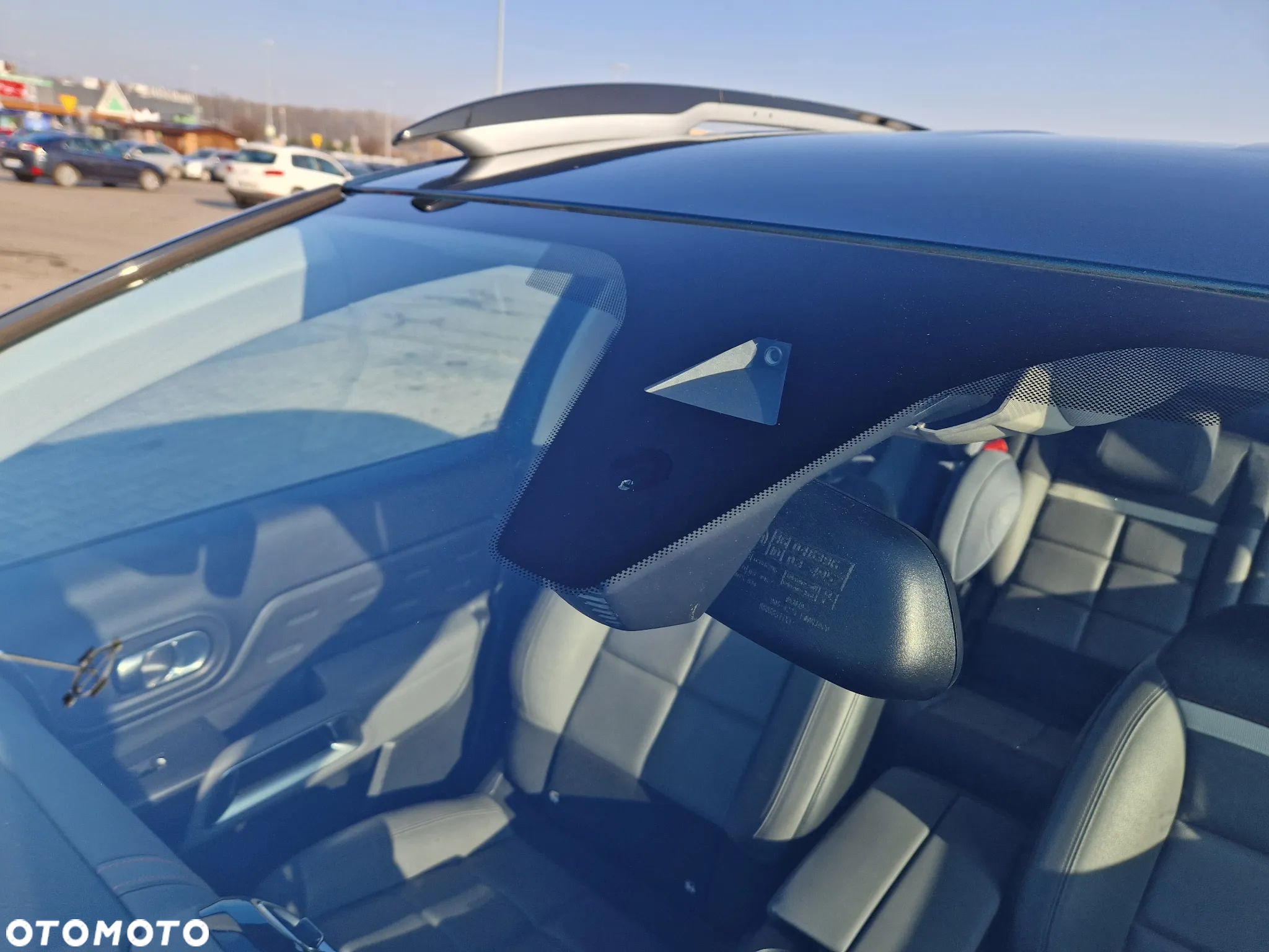 Citroën C5 Aircross 1.2 PureTech Feel - 17