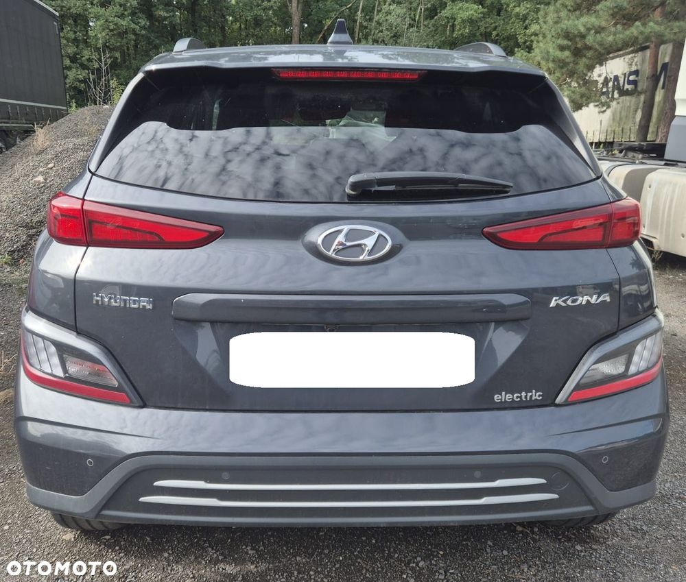 Hyundai Kona 2023 photo 3