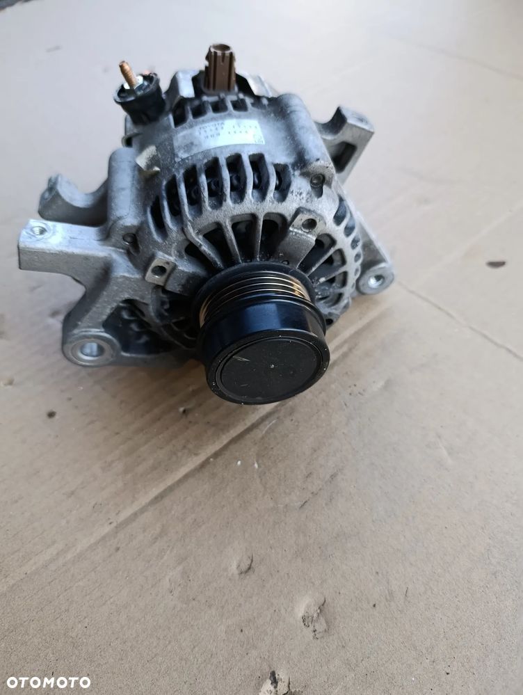 TOYOTA VERSO S 1.3 B ALTERNATOR 27060-47120 - 3