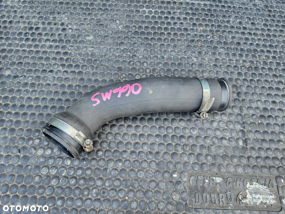 Przewod Turbiny Intercooler Rura Krociec Waz 2.2 CDI Mercedes Sprinter 00-06r - 15