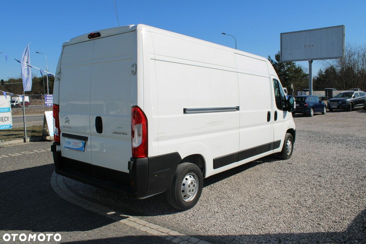 Citroën Jumper - 6