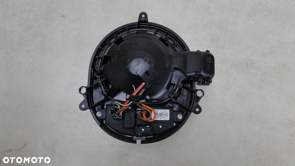 BMW 1 F20 F21 DMUCHAWA WENTYLATOR NAWIEWU NAGRZEWNICY EUROPA - 2
