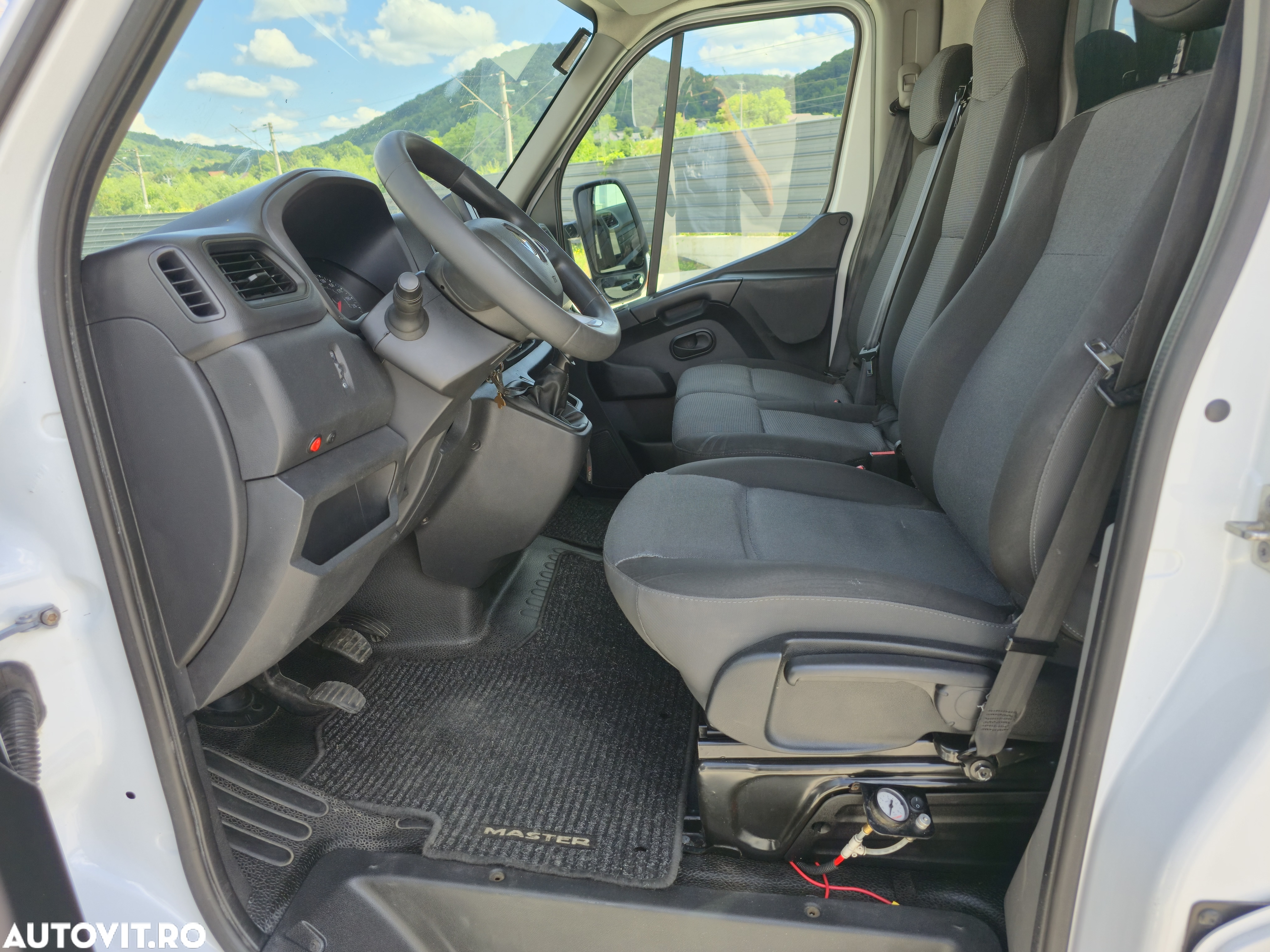 Renault Master - 13