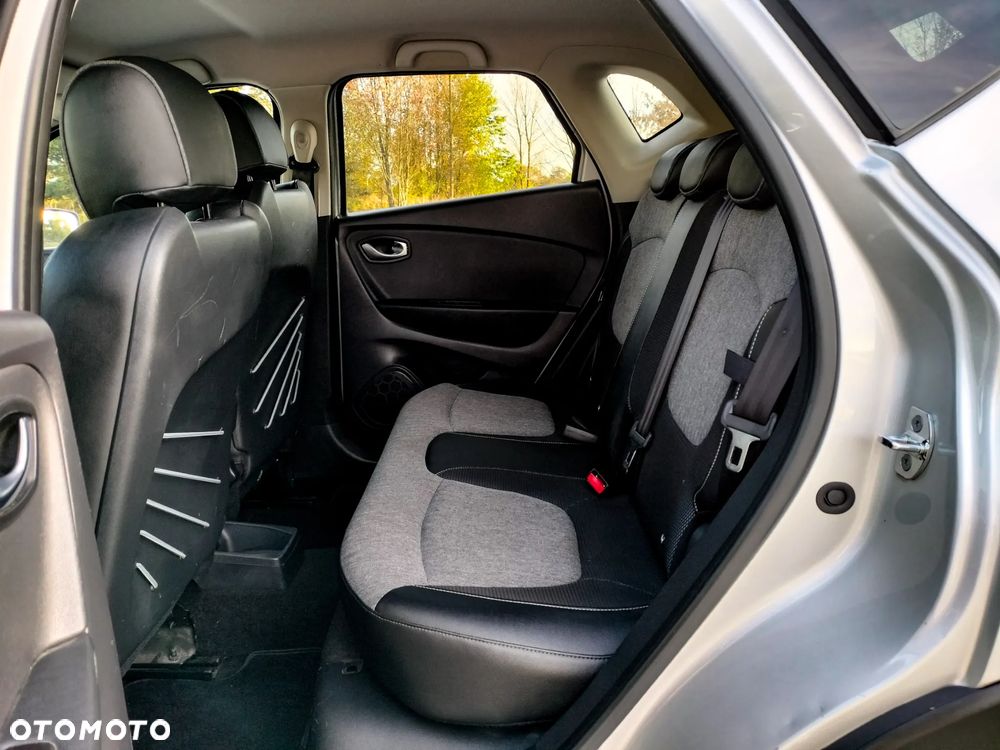 Renault Captur 1.3 Energy TCe FAP Limited - 15