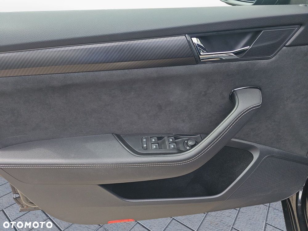 Skoda Superb 1.4 TSI Plug-In Hybrid Sportline DSG - 13