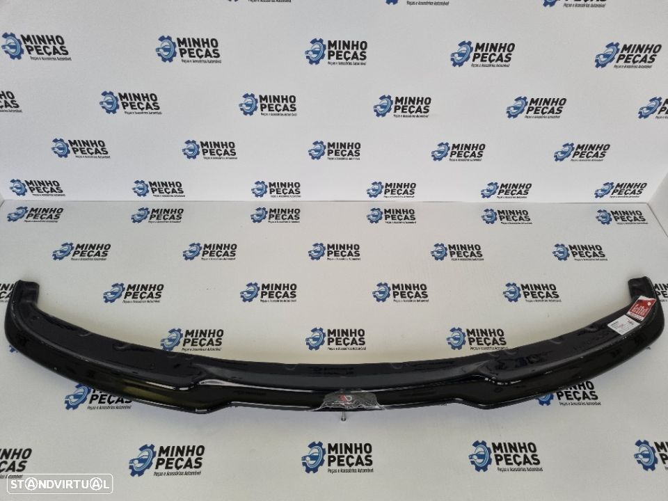 Spoiler Frontal BMW F30 / F31 (Base ou SportLine) - 6