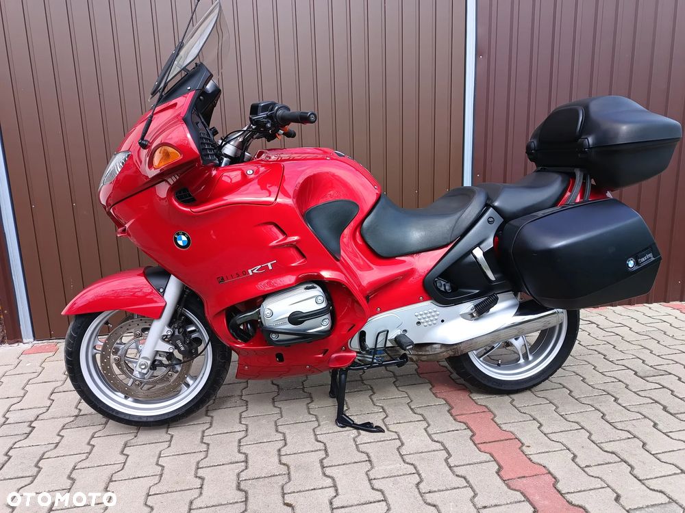 BMW RT - 23