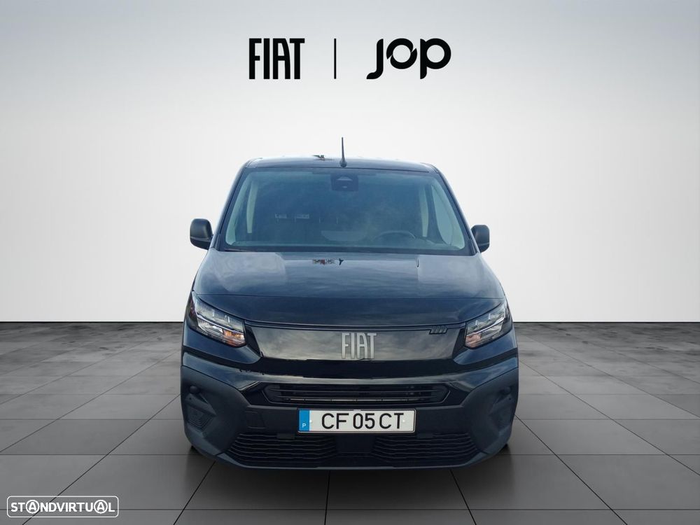 Fiat Doblo DOBLO  XL 1.5D 100CV L2 - 2