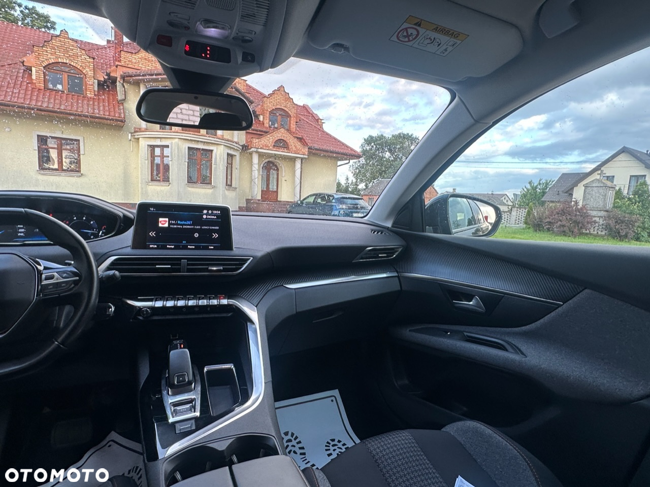 Peugeot 3008 - 11