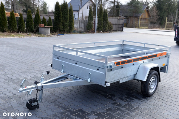 Niewiadów Majster BC7525U